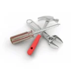 Reparatur und Revisionen (Bild): Werkzeuge für Reparaturen und Revisionen