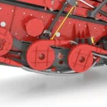 Système de séparateur à air