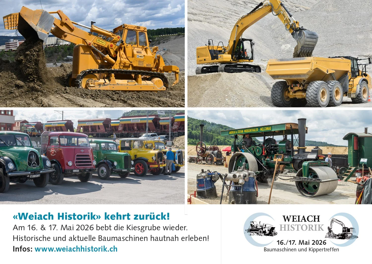 News Weiach Premiere