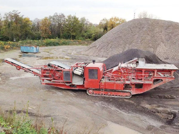 GIPOKOMBI RC 130 FDR