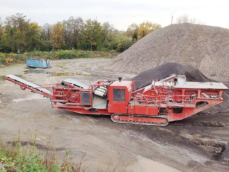 GIPOKOMBI RC 130 FDR