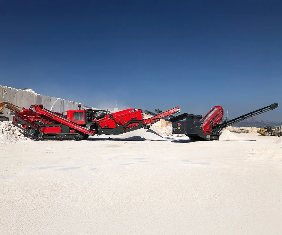 Gipo P131 Giga Prallbrechanlage