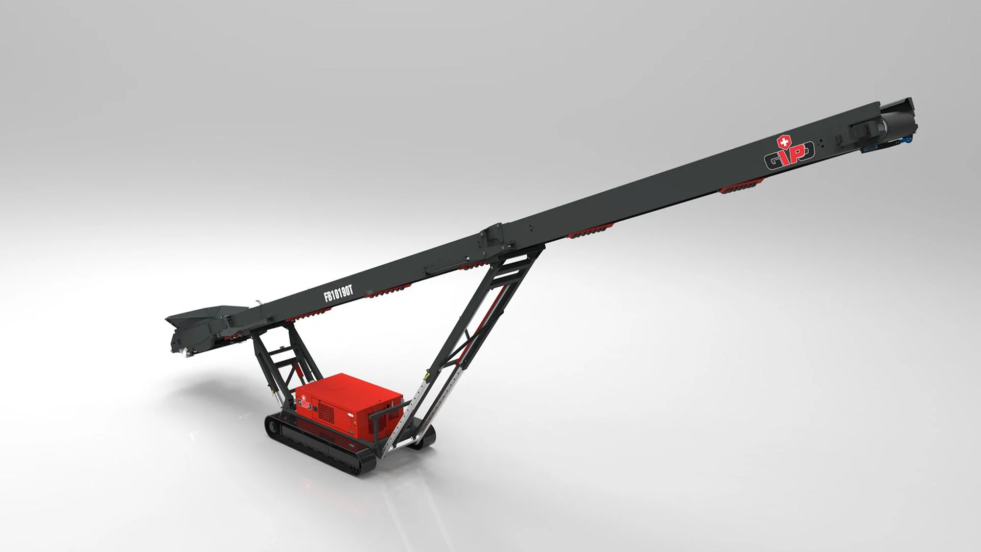 Tapis de décharge Gipostacker FB10190T
