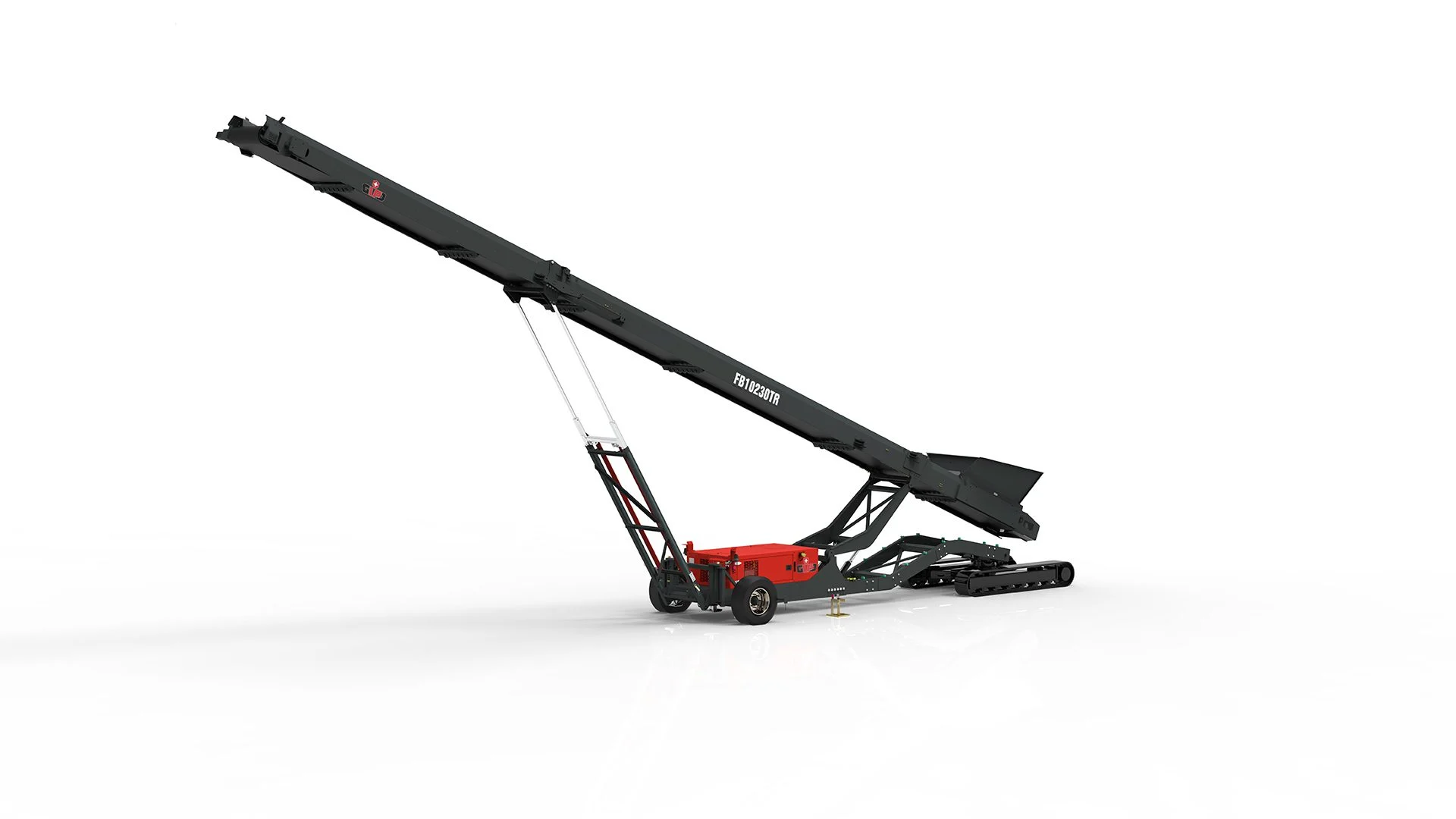 Tapis de décharge Gipostacker FB10230TR