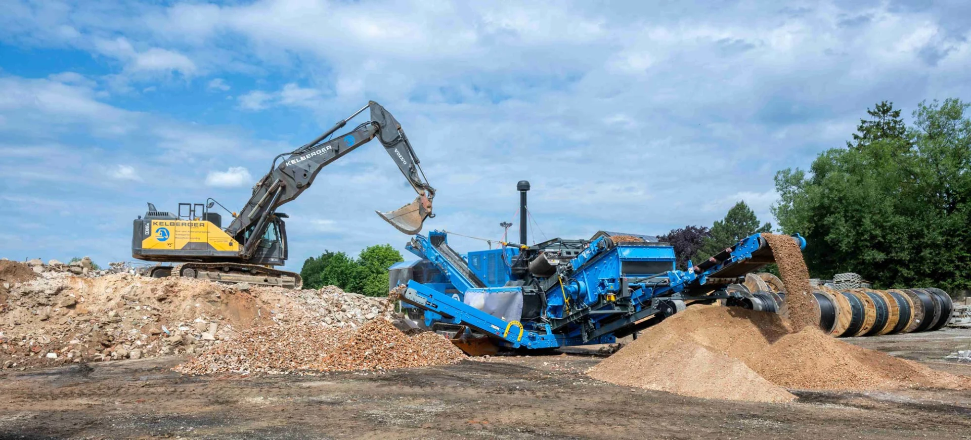 GIPO P 101 GIGA Kelberger