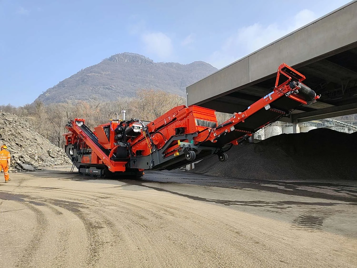 News Milani GIPO P 131 GIGA