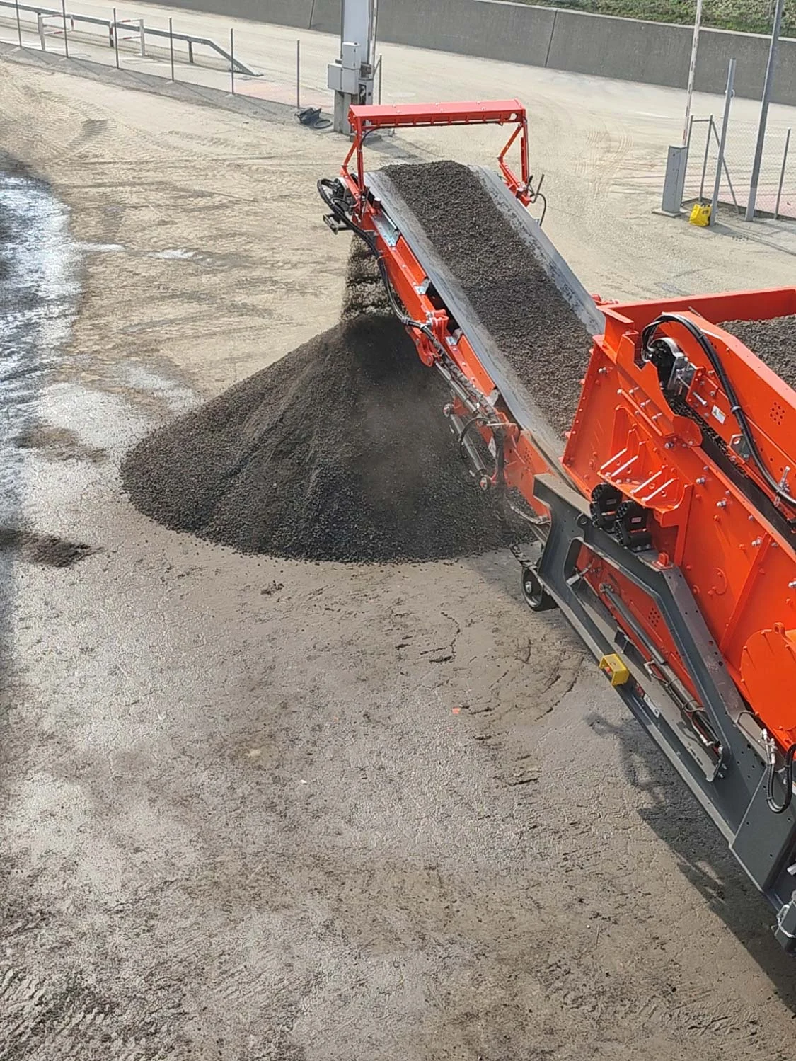 News Milani GIPO P 131 GIGA