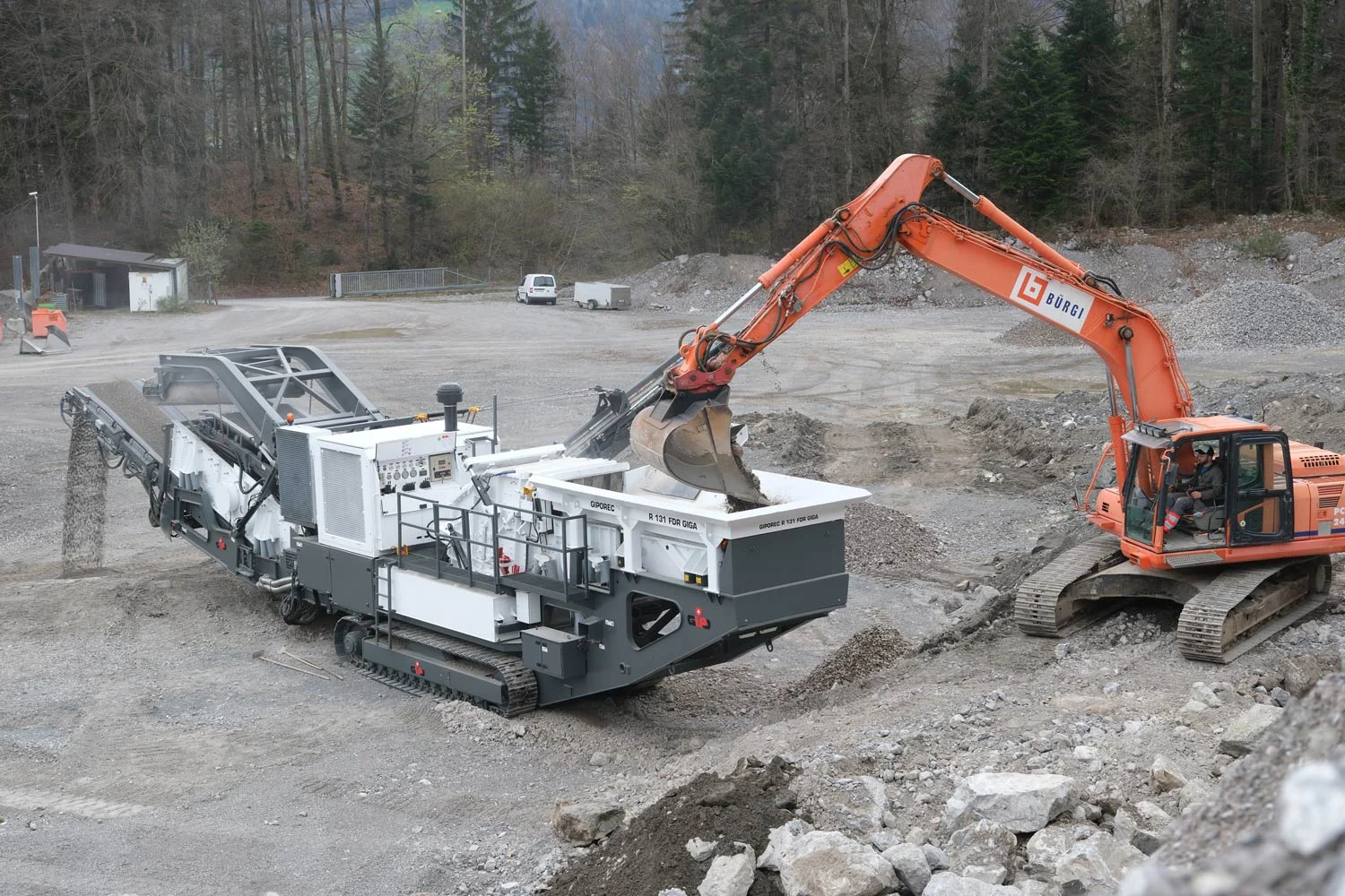 News Bürgi Gipo p 131 giga