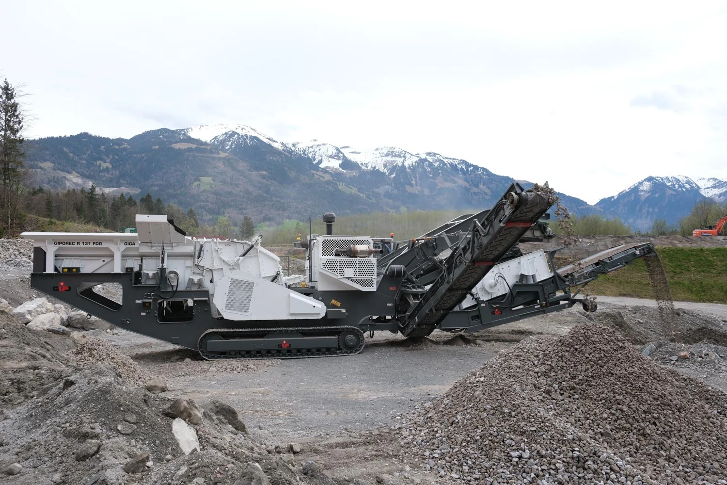 News Bürgi Gipo p 131 giga