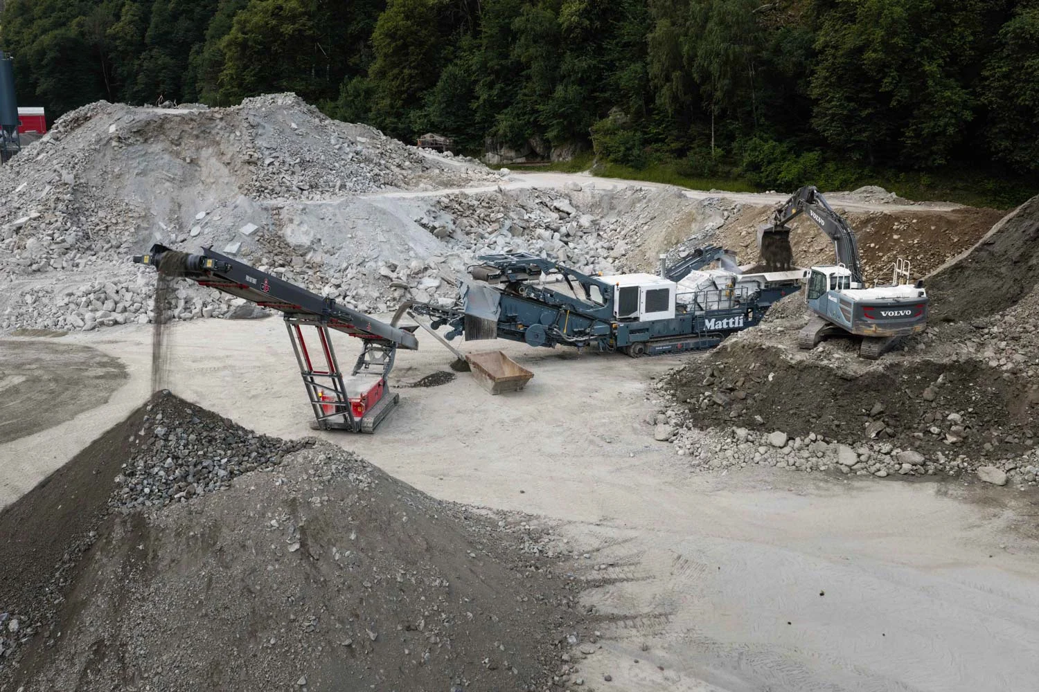 News Mattli GIPO P 111 GIGA