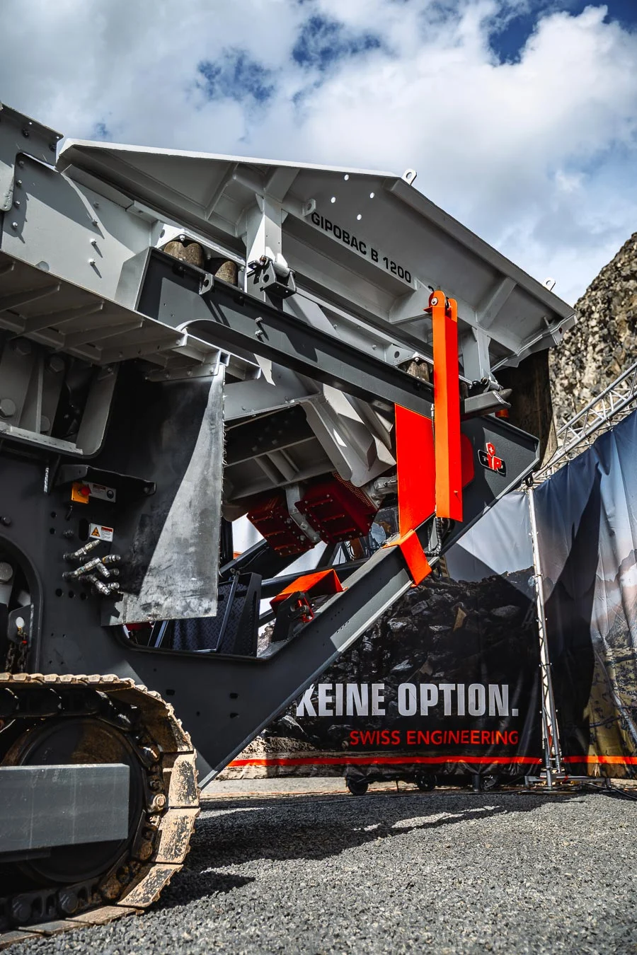News Nachbericht Steinexpo