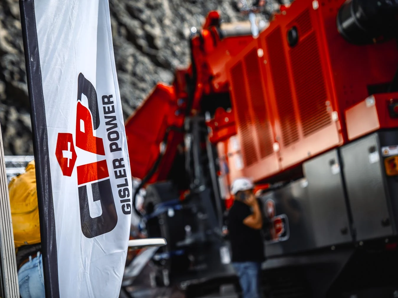 News Nachbericht Steinexpo