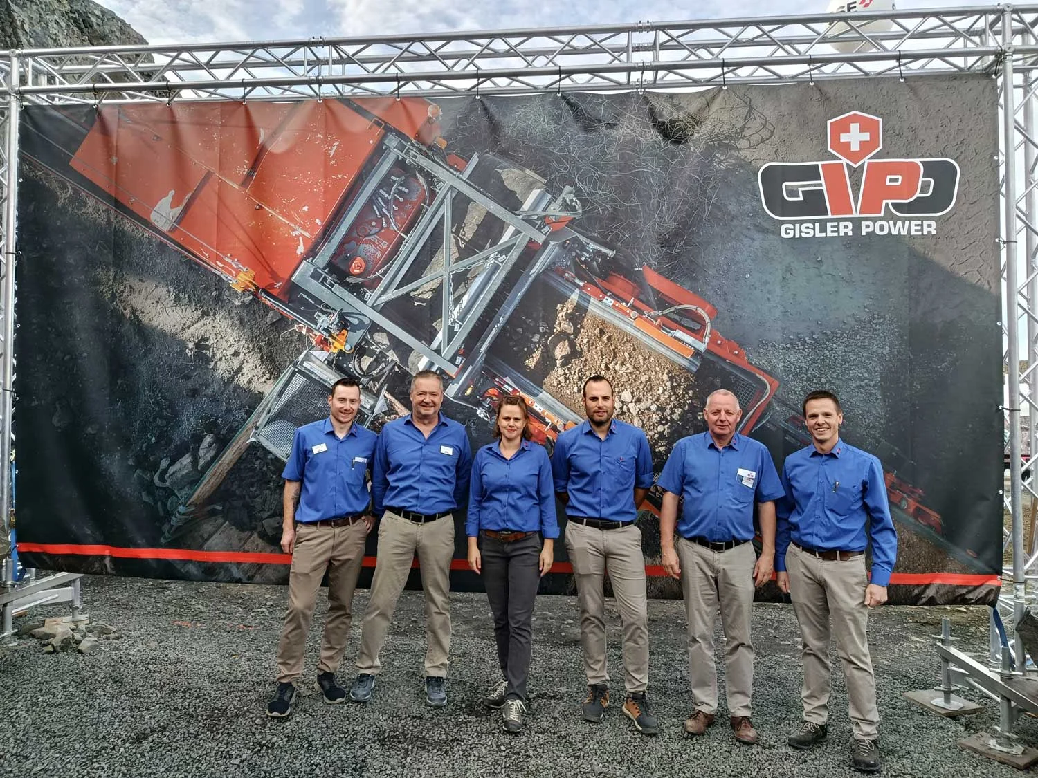 News Nachbericht Steinexpo