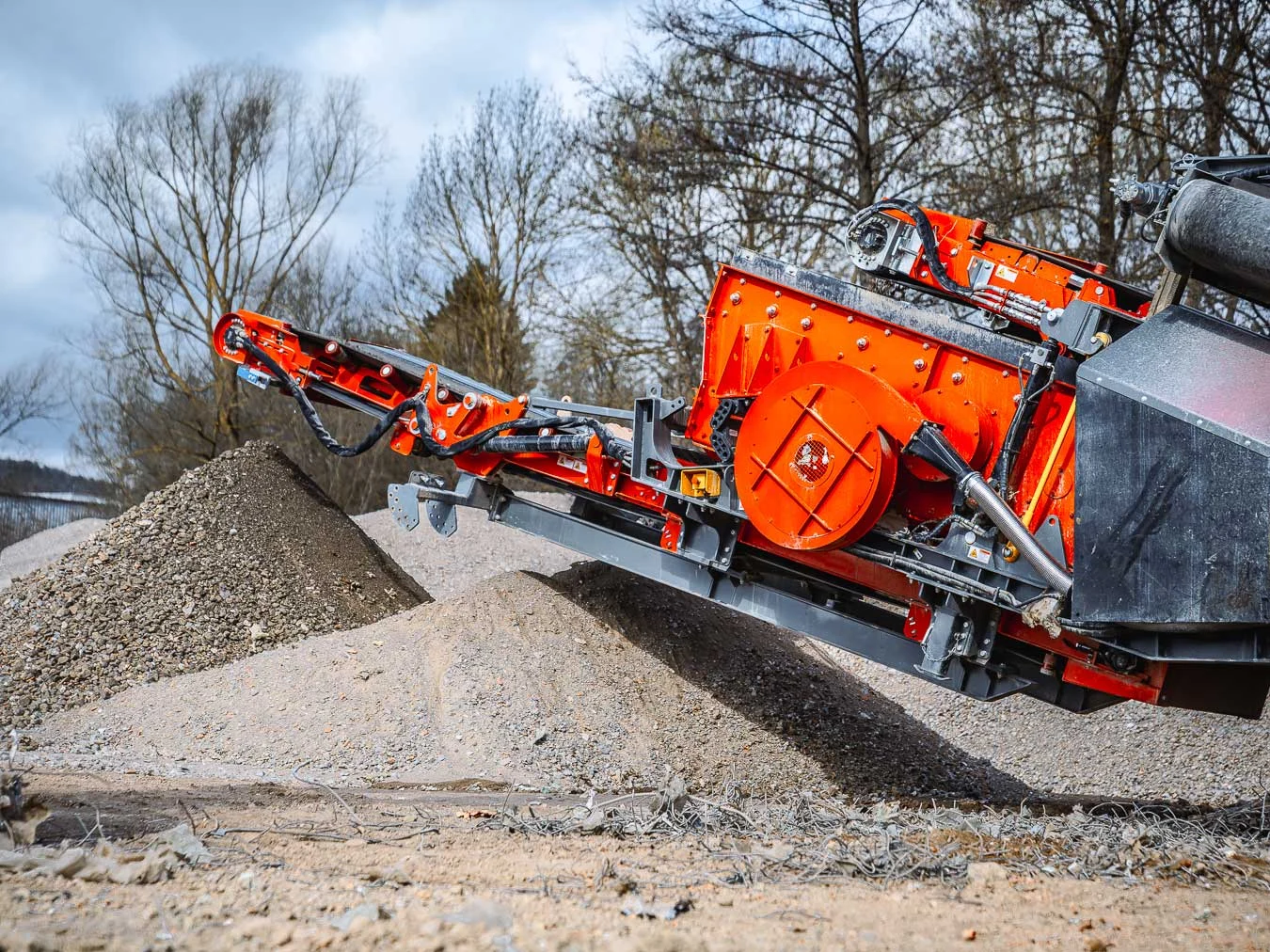 News WBI Werner Otto GIPO P 101 GIGA