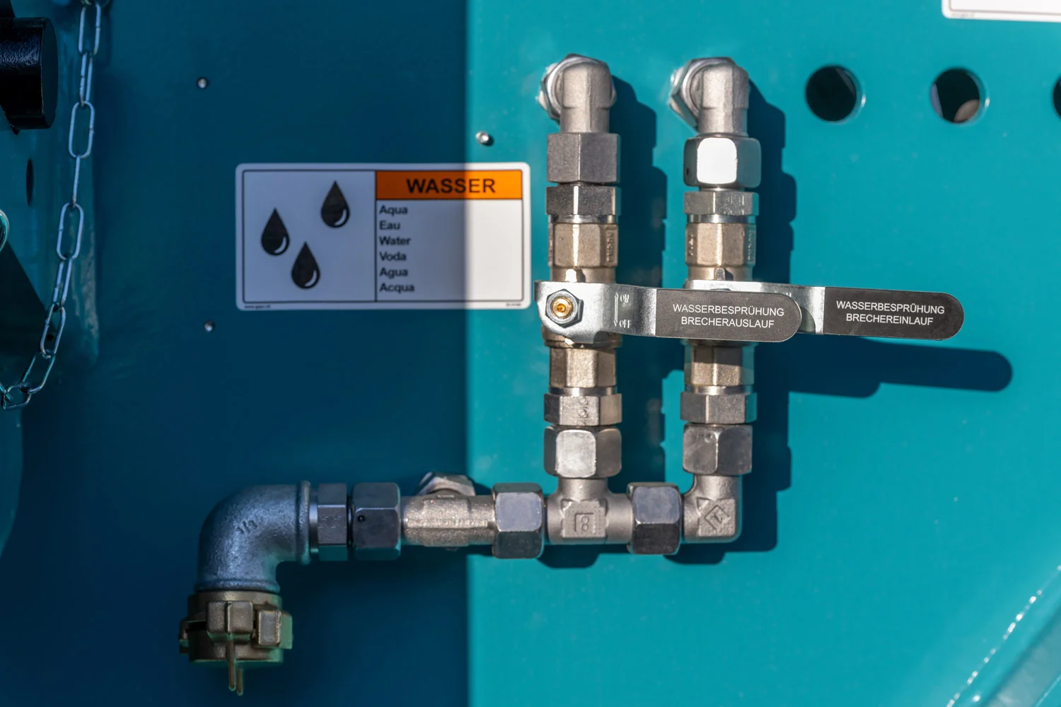 News Heinzmann GIPO P 101 Giga