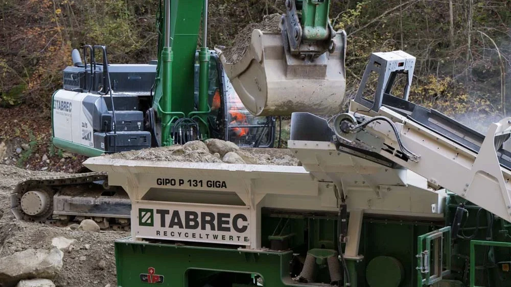 News Zindel Tabrec Gipo P 131 Giga